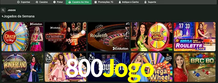 800Jogo bet