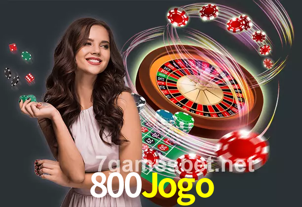 vivo no cassino 800Jogo