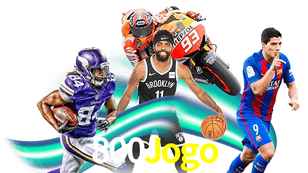 800Jogo