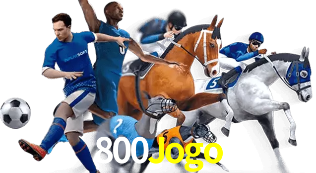 800Jogo