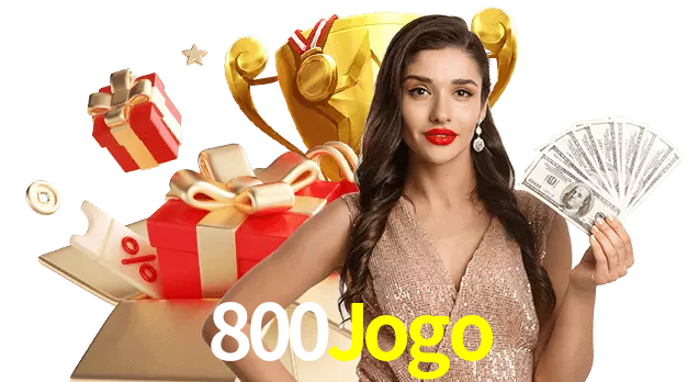 Jogue com dealers reais no 800Jogo!