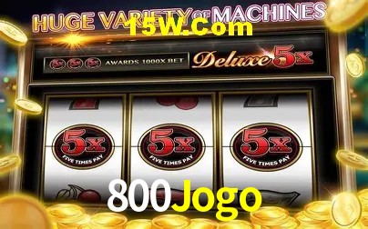 Bônus e promoções da 800Jogo