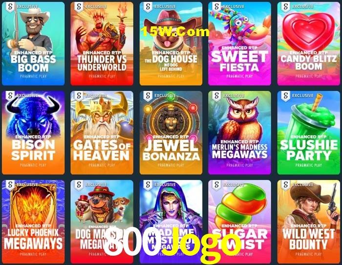 Slot Games 800Jogo