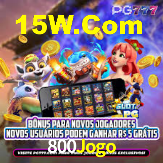 800Jogo