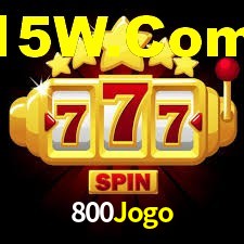 Tournaments 800Jogo