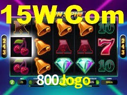 800Jogo