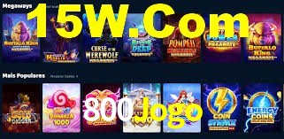 Premium Interface 800Jogo