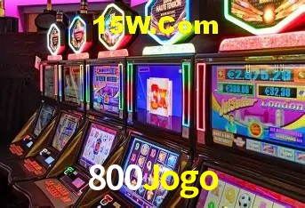 Jogos populares e pagamentos rápidos na 800Jogo