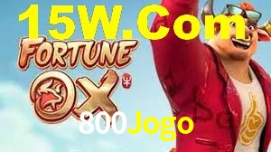Programa VIP 800Jogo
