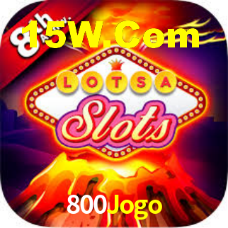 APP rápido e leve da 800Jogo