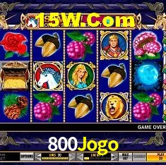 Cadastro Rápido 800Jogo