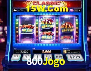Diretório de Jogos 800Jogo