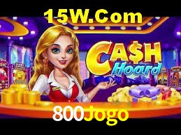 Bonus Features 800Jogo