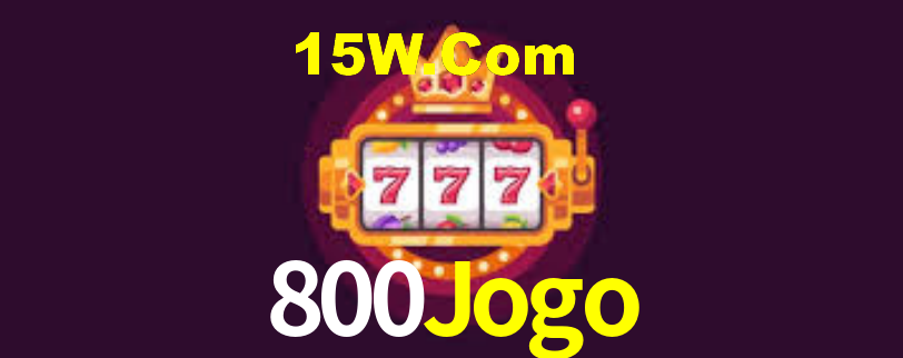 800Jogos