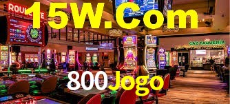 800Jogo