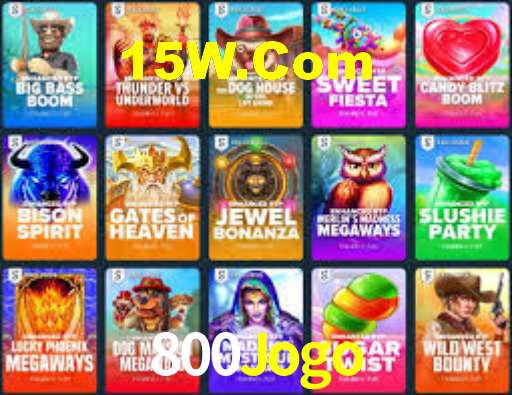800Jogo.Com