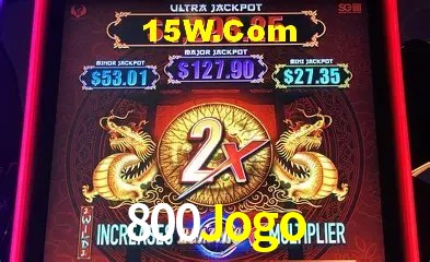 Design Responsivo 800Jogo