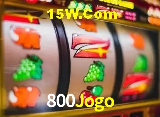 Promoções Sazonais 800Jogo