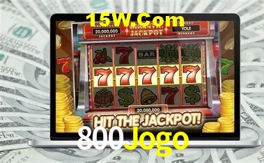 Estatísticas Esportivas 800Jogo