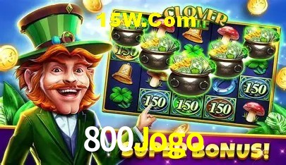 Apostas de Tênis 800Jogo