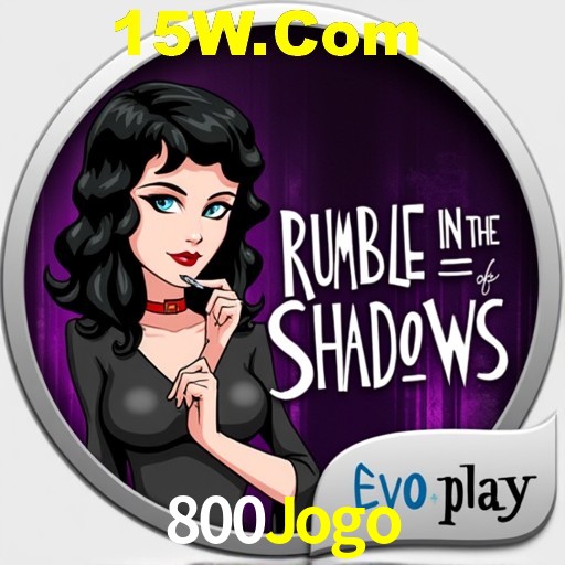 VIP Casino 800Jogo