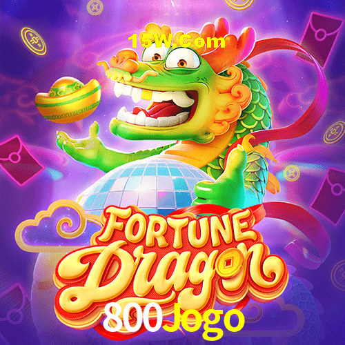 Live Casino 800Jogo