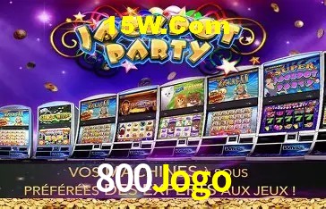 Canal oficial no Telegram da 800Jogo