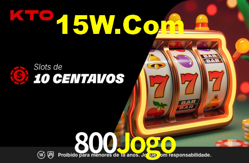 800Jogo