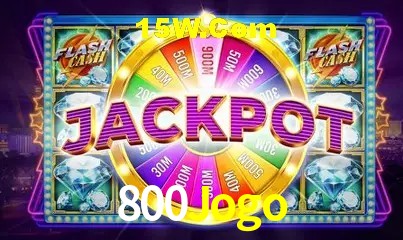 Sistemas de Segurança 800Jogo