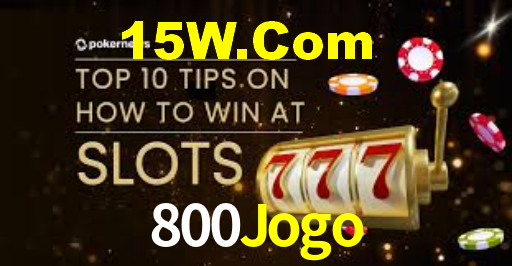 800Jogo