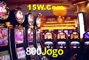 Login Seguro 800Jogo