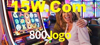 Daily Bonuses 800Jogo
