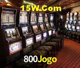 Especiais de Fim de Semana 800Jogo