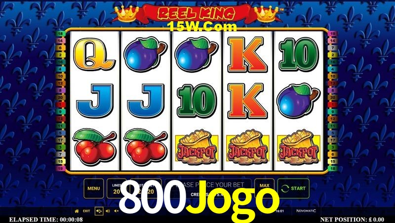 Games Directory 800Jogo