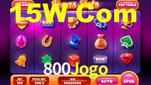 Exclusive Games 800Jogo