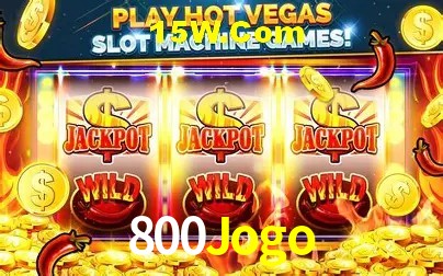 Promoção Relâmpago 800Jogo