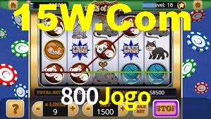 Live Casino 800Jogo