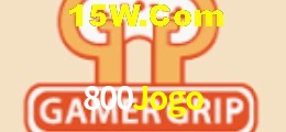 Jackpots e promoções na 800Jogo