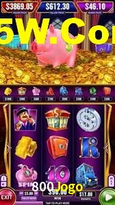Football Betting 800Jogo