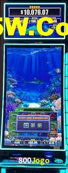 Gates of Olympus 800Jogo