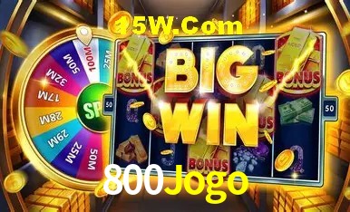 Sinta a adrenalina dos jogos de cassino com 800Jogo