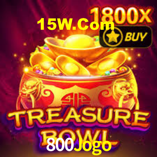 Programa VIP 800Jogo