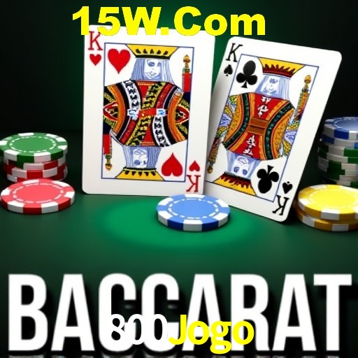 Exclusive Offers 800Jogo