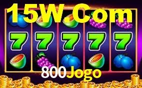 VIP Casino 800Jogo