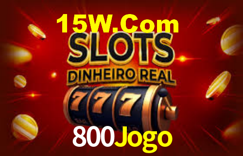 800Jogo