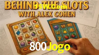 Diretório de Jogos 800Jogo