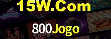 Game Providers 800Jogo