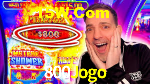 Daily Bonuses 800Jogo