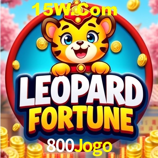 APP oficial da 800Jogo para mobile