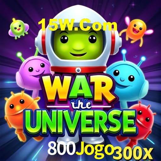 Bônus de Boas-vindas 800Jogo